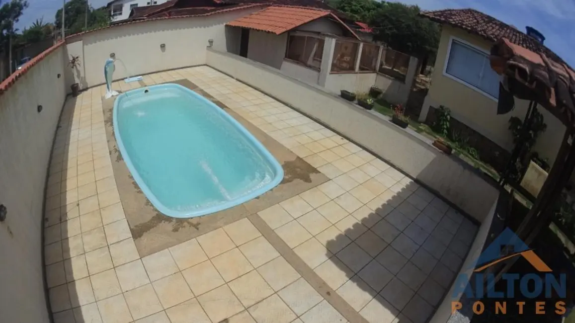 Casa com 4 quartos à venda, 154m2 em Santa Mônica, Guarapari - ES - imagem 7 Foto 7 de Casa com 4 quartos à venda, 154m2 em Santa Mônica, Guarapari - ES