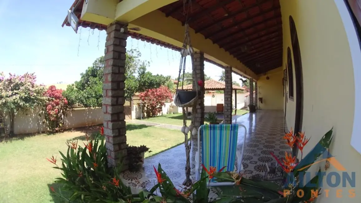 Casa com 4 quartos à venda, 154m2 em Santa Mônica, Guarapari - ES - imagem 4 Foto 4 de Casa com 4 quartos à venda, 154m2 em Santa Mônica, Guarapari - ES