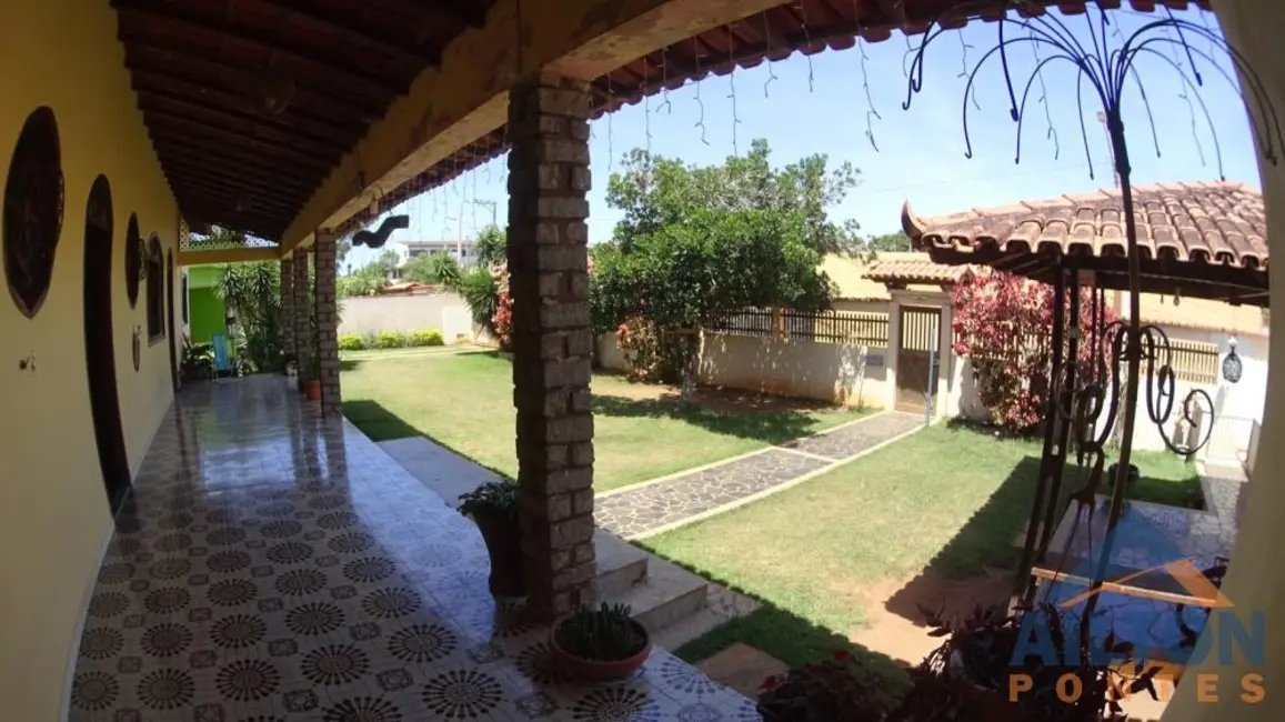 Casa com 4 quartos à venda, 154m2 em Santa Mônica, Guarapari - ES - imagem 3 Foto 3 de Casa com 4 quartos à venda, 154m2 em Santa Mônica, Guarapari - ES