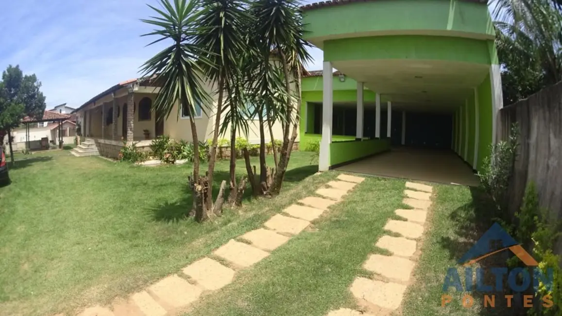 Casa com 4 quartos à venda, 154m2 em Santa Mônica, Guarapari - ES - imagem 9 Foto 9 de Casa com 4 quartos à venda, 154m2 em Santa Mônica, Guarapari - ES