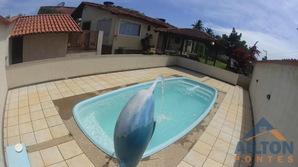 Casa com 4 quartos à venda, 154m2 em Santa Mônica, Guarapari - ES - imagem 6 Foto 6 de Casa com 4 quartos à venda, 154m2 em Santa Mônica, Guarapari - ES