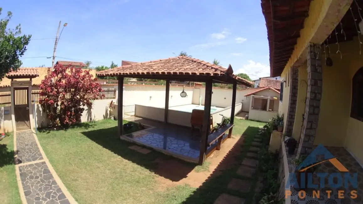 Casa com 4 quartos à venda, 154m2 em Santa Mônica, Guarapari - ES - imagem 5 Foto 5 de Casa com 4 quartos à venda, 154m2 em Santa Mônica, Guarapari - ES