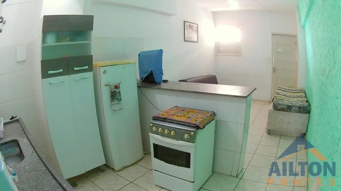 Apartamento com 1 quarto para alugar, 49m2 em Praia do Morro, Guarapari - ES - imagem 6 Foto 6 de Apartamento com 1 quarto para alugar, 49m2 em Praia do Morro, Guarapari - ES