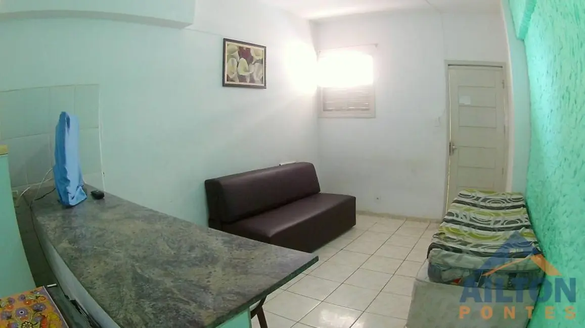 Apartamento com 1 quarto para alugar, 49m2 em Praia do Morro, Guarapari - ES - imagem 7 Foto 7 de Apartamento com 1 quarto para alugar, 49m2 em Praia do Morro, Guarapari - ES