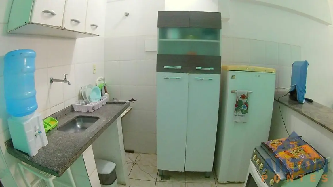 Apartamento com 1 quarto para alugar, 49m2 em Praia do Morro, Guarapari - ES - imagem 5 Foto 5 de Apartamento com 1 quarto para alugar, 49m2 em Praia do Morro, Guarapari - ES