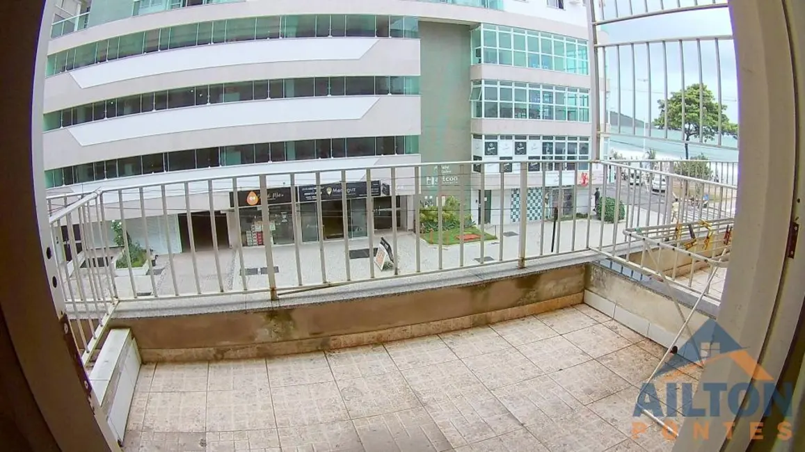 Apartamento com 1 quarto para alugar, 49m2 em Praia do Morro, Guarapari - ES - imagem 9 Foto 9 de Apartamento com 1 quarto para alugar, 49m2 em Praia do Morro, Guarapari - ES