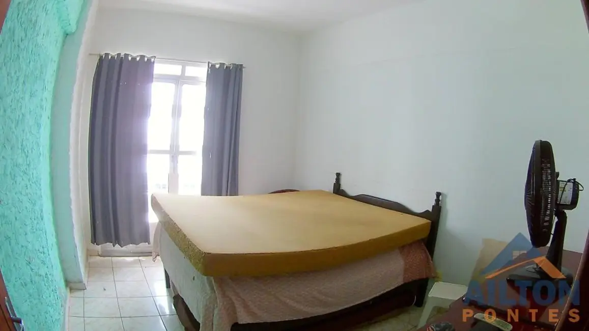 Apartamento com 1 quarto para alugar, 49m2 em Praia do Morro, Guarapari - ES - imagem 8 Foto 8 de Apartamento com 1 quarto para alugar, 49m2 em Praia do Morro, Guarapari - ES