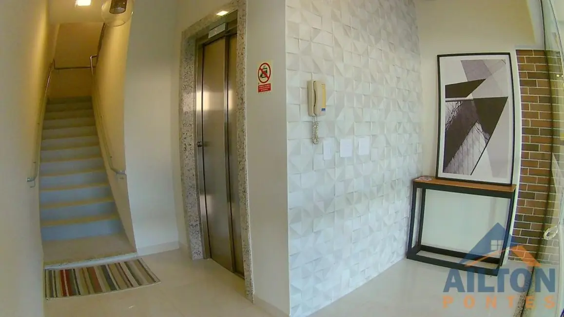 Apartamento com 1 quarto à venda, 40m2 em Ipiranga, Guarapari - ES - imagem 3 Foto 3 de Apartamento com 1 quarto à venda, 40m2 em Ipiranga, Guarapari - ES