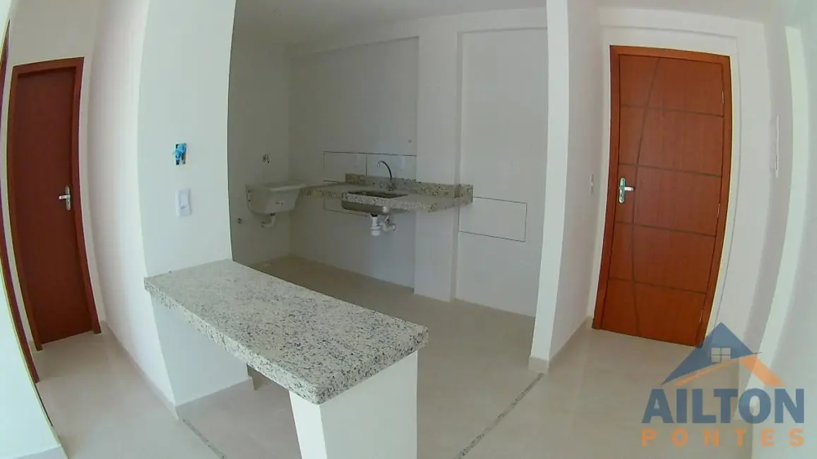 Apartamento com 1 quarto à venda, 40m2 em Ipiranga, Guarapari - ES - imagem 8 Foto 8 de Apartamento com 1 quarto à venda, 40m2 em Ipiranga, Guarapari - ES