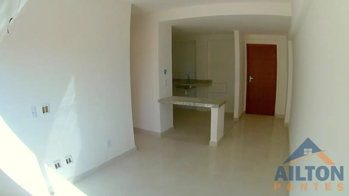 Apartamento com 1 quarto à venda, 40m2 em Ipiranga, Guarapari - ES - imagem 7 Foto 7 de Apartamento com 1 quarto à venda, 40m2 em Ipiranga, Guarapari - ES