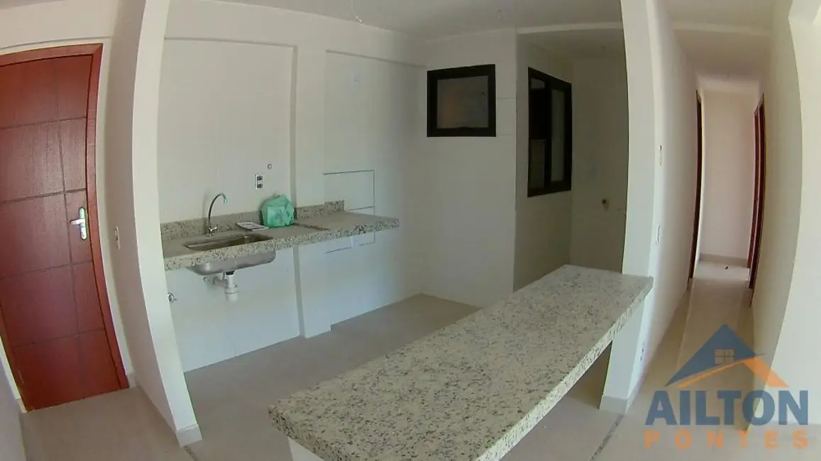 Apartamento com 2 quartos à venda, 77m2 em Ipiranga, Guarapari - ES - imagem 9 Foto 9 de Apartamento com 2 quartos à venda, 77m2 em Ipiranga, Guarapari - ES