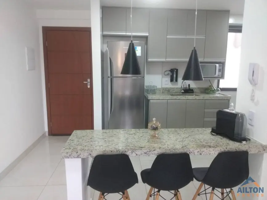 Apartamento com 1 quarto à venda, 44m2 em Ipiranga, Guarapari - ES - imagem 4 Foto 4 de Apartamento com 1 quarto à venda, 44m2 em Ipiranga, Guarapari - ES