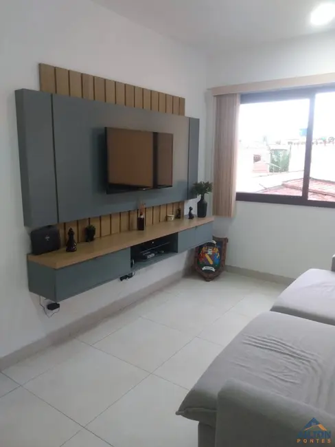 Apartamento com 1 quarto à venda, 44m2 em Ipiranga, Guarapari - ES - imagem 3 Foto 3 de Apartamento com 1 quarto à venda, 44m2 em Ipiranga, Guarapari - ES