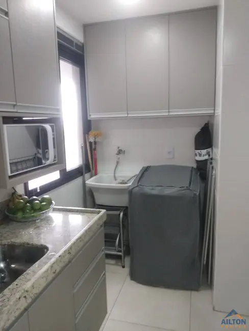 Apartamento com 1 quarto à venda, 44m2 em Ipiranga, Guarapari - ES - imagem 6 Foto 6 de Apartamento com 1 quarto à venda, 44m2 em Ipiranga, Guarapari - ES