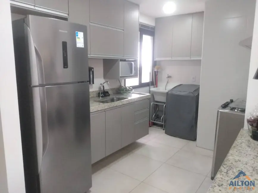 Apartamento com 1 quarto à venda, 44m2 em Ipiranga, Guarapari - ES - imagem 5 Foto 5 de Apartamento com 1 quarto à venda, 44m2 em Ipiranga, Guarapari - ES