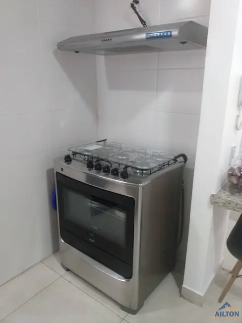 Apartamento com 1 quarto à venda, 44m2 em Ipiranga, Guarapari - ES - imagem 7 Foto 7 de Apartamento com 1 quarto à venda, 44m2 em Ipiranga, Guarapari - ES