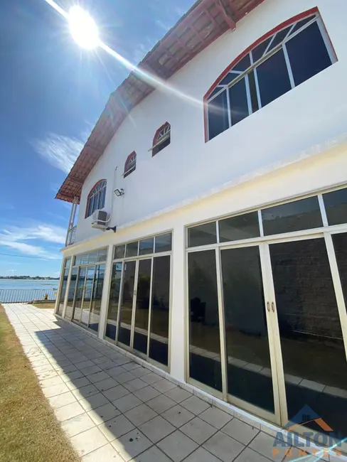 Apartamento com 7 quartos à venda, 1000m2 em Perocão, Guarapari - ES - imagem 3 Foto 3 de Apartamento com 7 quartos à venda, 1000m2 em Perocão, Guarapari - ES