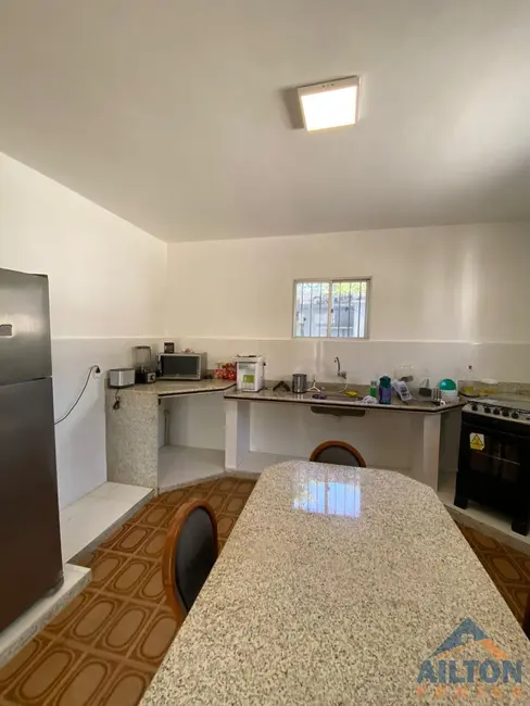 Apartamento com 7 quartos à venda, 1000m2 em Perocão, Guarapari - ES - imagem 7 Foto 7 de Apartamento com 7 quartos à venda, 1000m2 em Perocão, Guarapari - ES