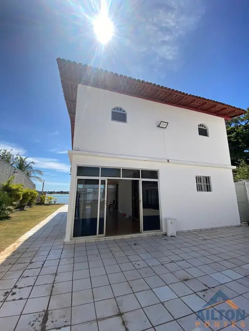 Apartamento com 7 quartos à venda, 1000m2 em Perocão, Guarapari - ES - imagem 4 Foto 4 de Apartamento com 7 quartos à venda, 1000m2 em Perocão, Guarapari - ES