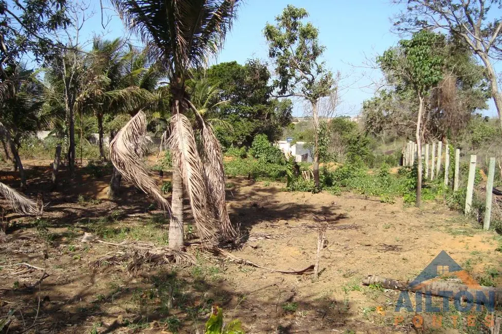 Foto 3 de Terreno / Lote à venda, 850m2 em Perocão, Guarapari - ES