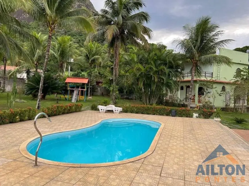 Fazenda / Haras com 3 quartos à venda, 176m2 em Comunidade Urbana de Iguape, Guarapari - ES - imagem 4 Foto 4 de Fazenda / Haras com 3 quartos à venda, 176m2 em Comunidade Urbana de Iguape, Guarapari - ES