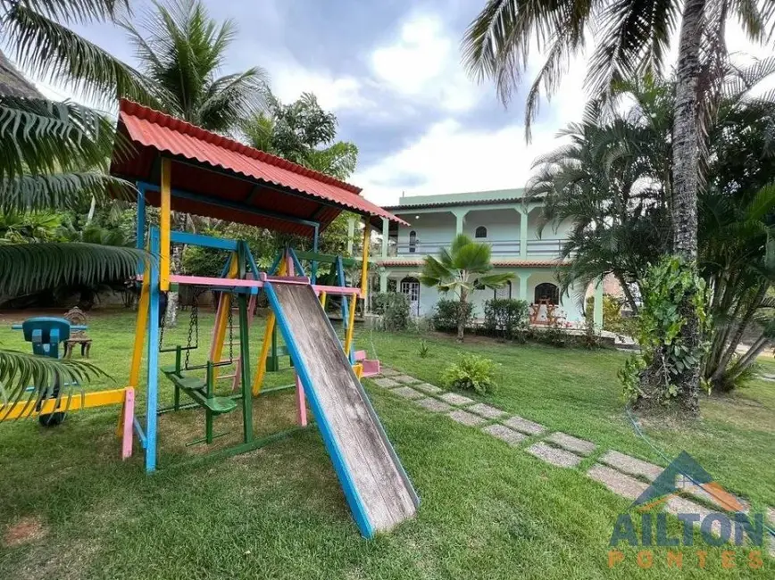 Fazenda / Haras com 3 quartos à venda, 176m2 em Comunidade Urbana de Iguape, Guarapari - ES - imagem 9 Foto 9 de Fazenda / Haras com 3 quartos à venda, 176m2 em Comunidade Urbana de Iguape, Guarapari - ES