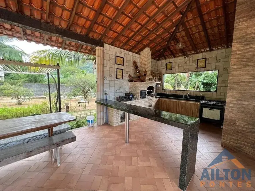 Fazenda / Haras com 3 quartos à venda, 176m2 em Comunidade Urbana de Iguape, Guarapari - ES - imagem 3 Foto 3 de Fazenda / Haras com 3 quartos à venda, 176m2 em Comunidade Urbana de Iguape, Guarapari - ES