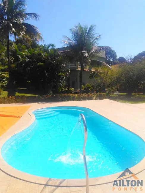 Fazenda / Haras com 3 quartos à venda, 176m2 em Comunidade Urbana de Iguape, Guarapari - ES - imagem 6 Foto 6 de Fazenda / Haras com 3 quartos à venda, 176m2 em Comunidade Urbana de Iguape, Guarapari - ES