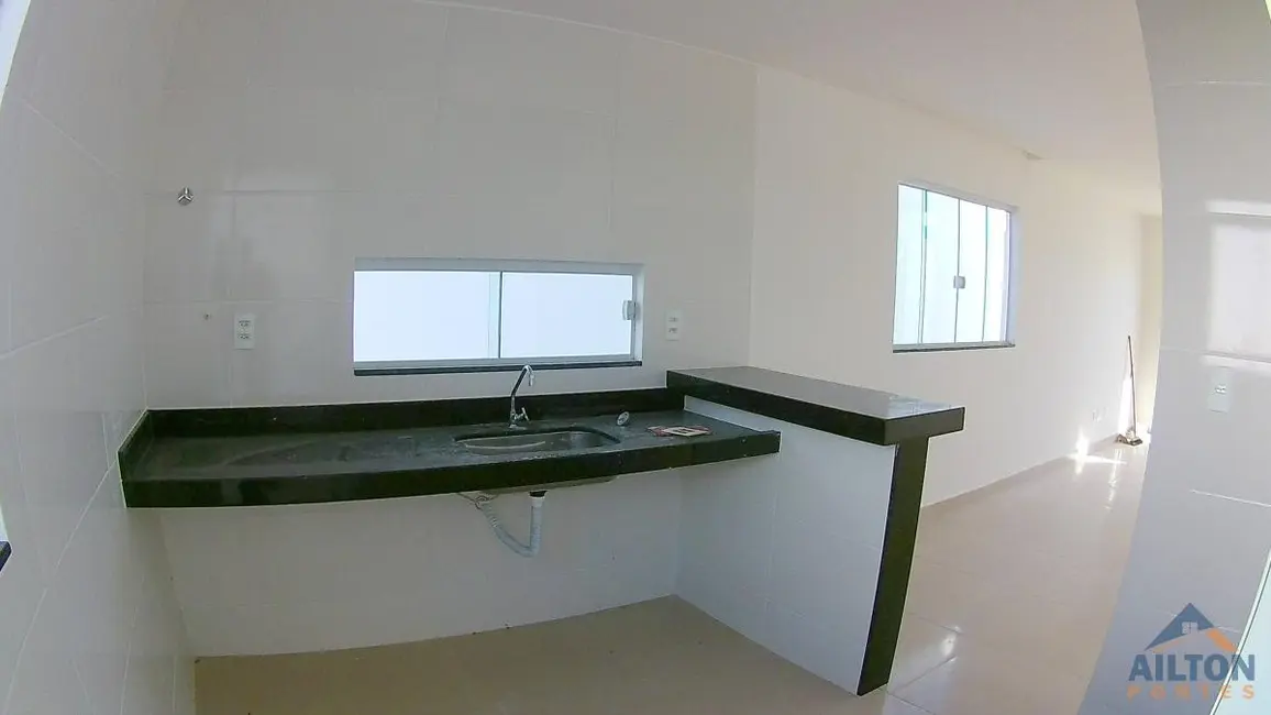 Foto 5 de Casa com 2 quartos à venda, 80m2 em Santa Mônica, Guarapari - ES