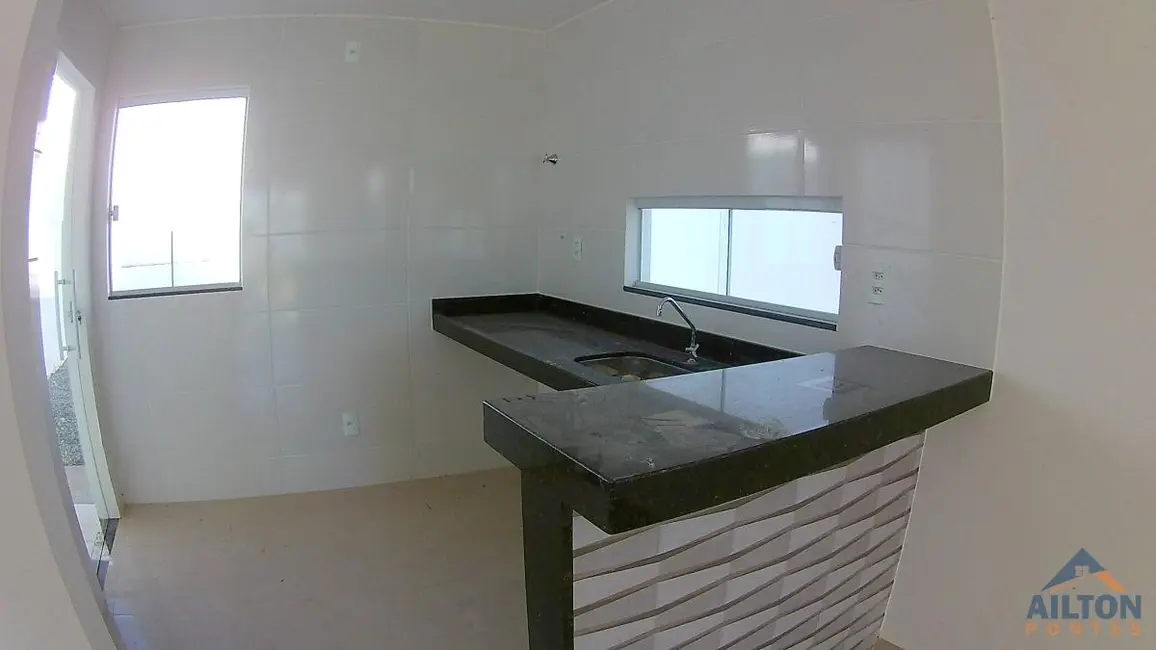 Foto 4 de Casa com 2 quartos à venda, 80m2 em Santa Mônica, Guarapari - ES