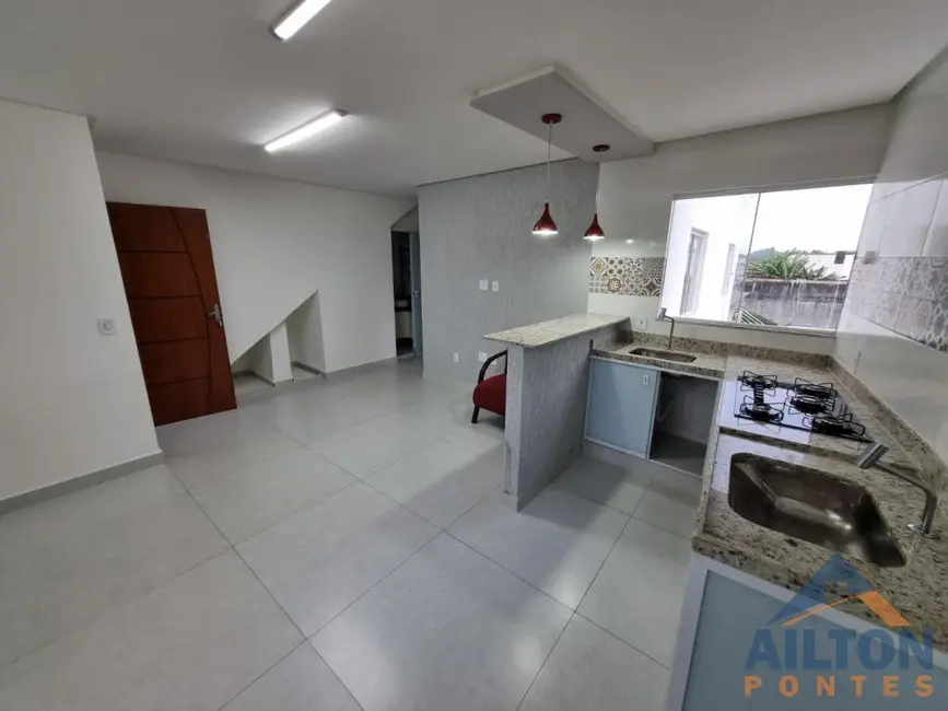 Apartamento com 2 quartos para alugar, 60m2 em Itapebussu, Guarapari - ES - imagem 1 Foto 1 de Apartamento com 2 quartos para alugar, 60m2 em Itapebussu, Guarapari - ES