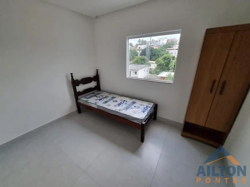Apartamento com 2 quartos para alugar, 60m2 em Itapebussu, Guarapari - ES - imagem 4 Foto 4 de Apartamento com 2 quartos para alugar, 60m2 em Itapebussu, Guarapari - ES