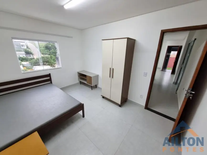 Apartamento com 2 quartos para alugar, 60m2 em Itapebussu, Guarapari - ES - imagem 3 Foto 3 de Apartamento com 2 quartos para alugar, 60m2 em Itapebussu, Guarapari - ES