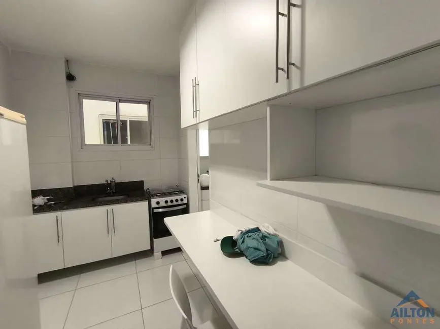 Foto 9 de Apartamento com 2 quartos para alugar, 70m2 em Muquiçaba, Guarapari - ES