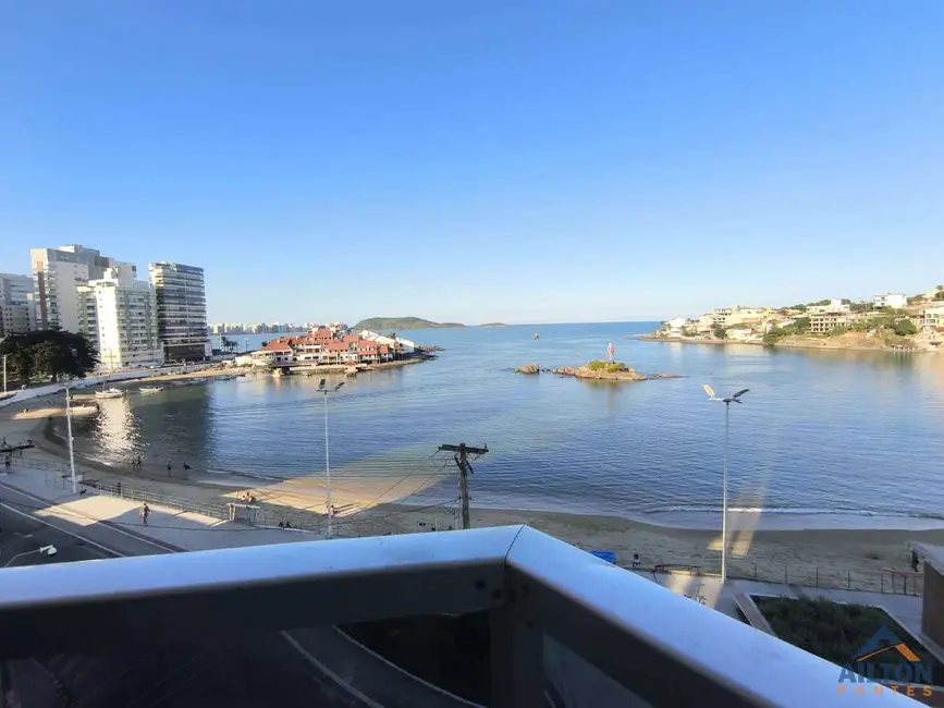 Foto 7 de Apartamento com 2 quartos para alugar, 70m2 em Muquiçaba, Guarapari - ES