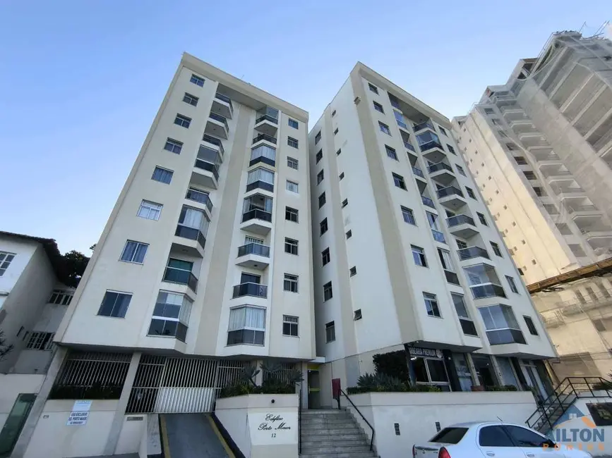 Foto 2 de Apartamento com 2 quartos para alugar, 70m2 em Muquiçaba, Guarapari - ES