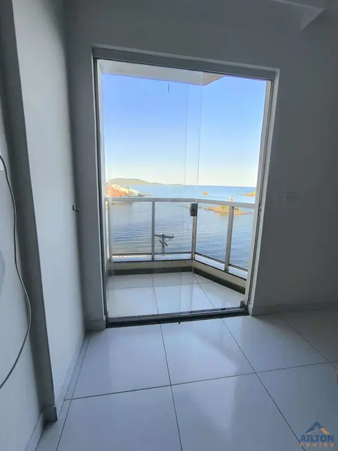 Foto 6 de Apartamento com 2 quartos para alugar, 70m2 em Muquiçaba, Guarapari - ES