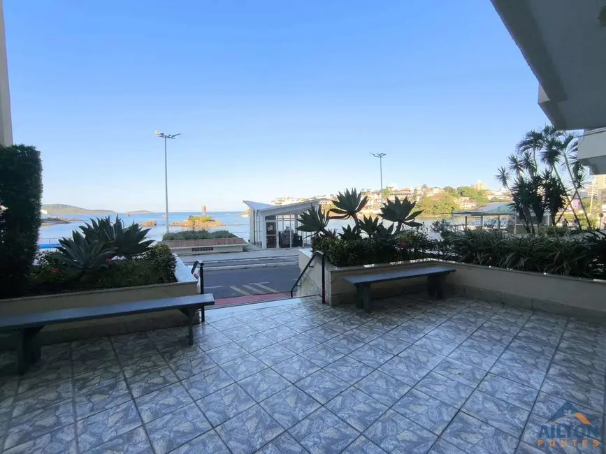 Foto 4 de Apartamento com 2 quartos para alugar, 70m2 em Muquiçaba, Guarapari - ES