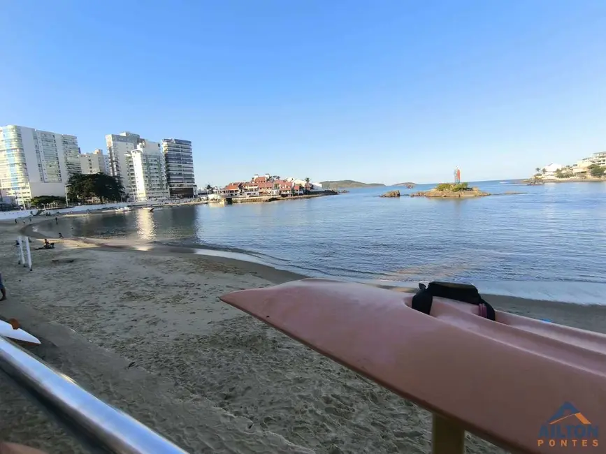 Foto 1 de Apartamento com 2 quartos para alugar, 70m2 em Muquiçaba, Guarapari - ES