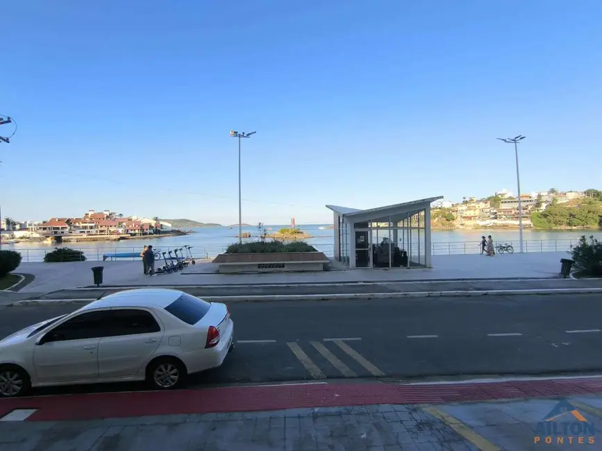 Foto 3 de Apartamento com 2 quartos para alugar, 70m2 em Muquiçaba, Guarapari - ES