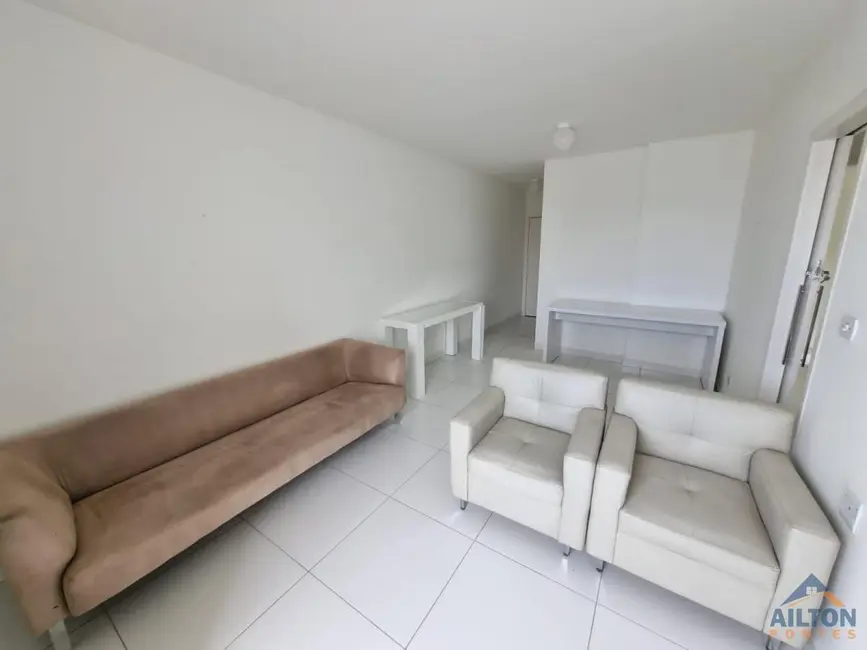 Foto 5 de Apartamento com 2 quartos para alugar, 70m2 em Muquiçaba, Guarapari - ES