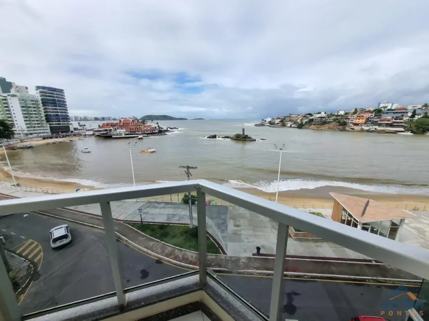 Foto 2 de Apartamento com 2 quartos à venda, 70m2 em Muquiçaba, Guarapari - ES