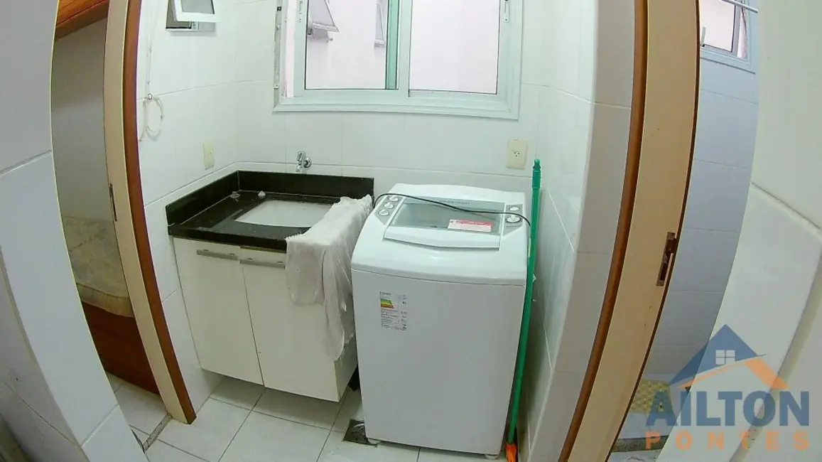 Foto 7 de Apartamento com 3 quartos para alugar, 150m2 em Centro, Guarapari - ES