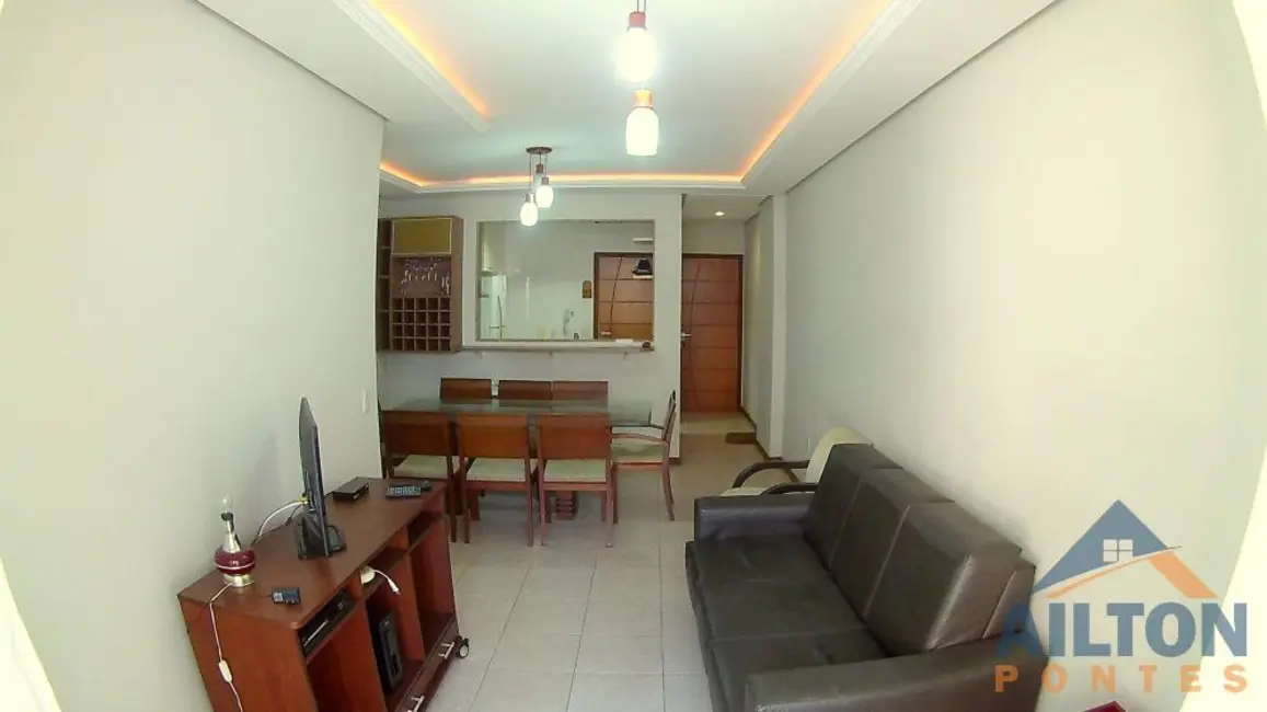 Foto 4 de Apartamento com 3 quartos para alugar, 150m2 em Centro, Guarapari - ES