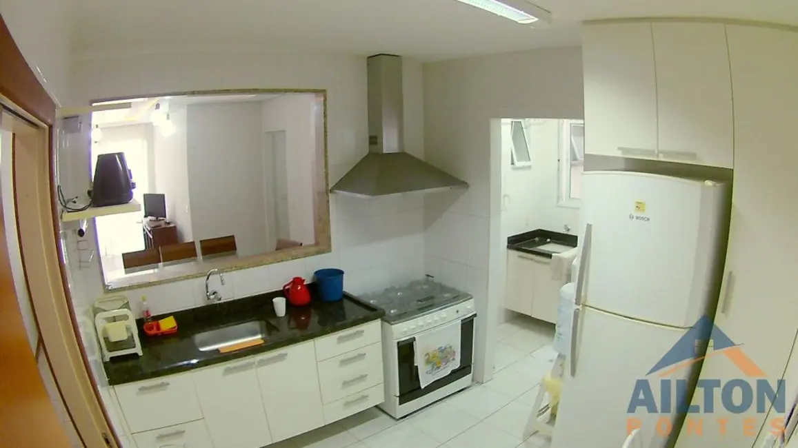 Foto 6 de Apartamento com 3 quartos para alugar, 150m2 em Centro, Guarapari - ES