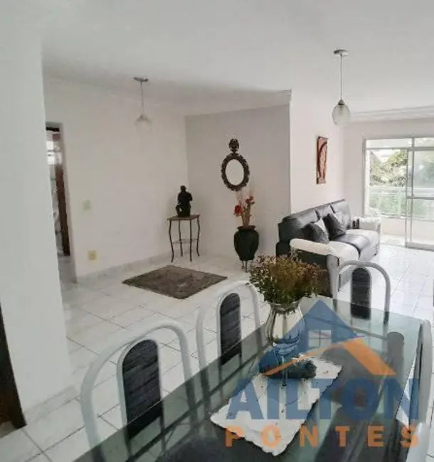 Apartamento com 2 quartos à venda, 83m2 em Praia do Morro, Guarapari - ES - imagem 6 Foto 6 de Apartamento com 2 quartos à venda, 83m2 em Praia do Morro, Guarapari - ES