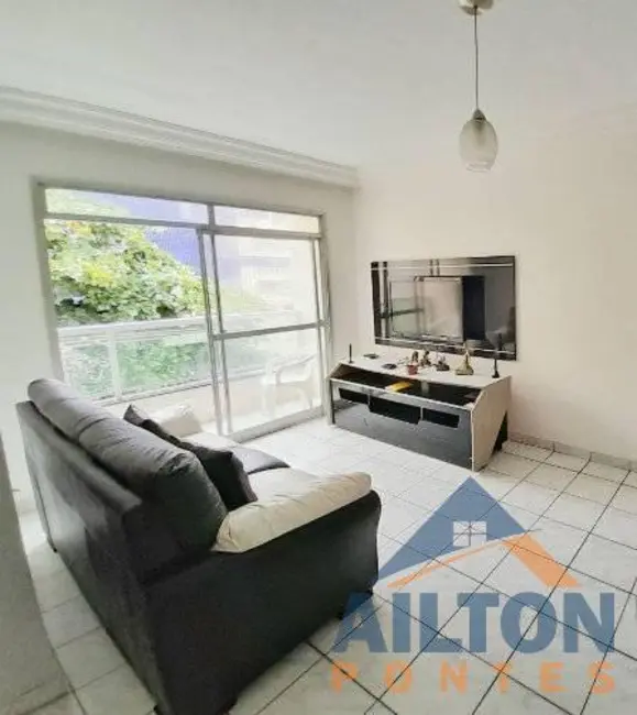 Apartamento com 2 quartos à venda, 83m2 em Praia do Morro, Guarapari - ES - imagem 8 Foto 8 de Apartamento com 2 quartos à venda, 83m2 em Praia do Morro, Guarapari - ES