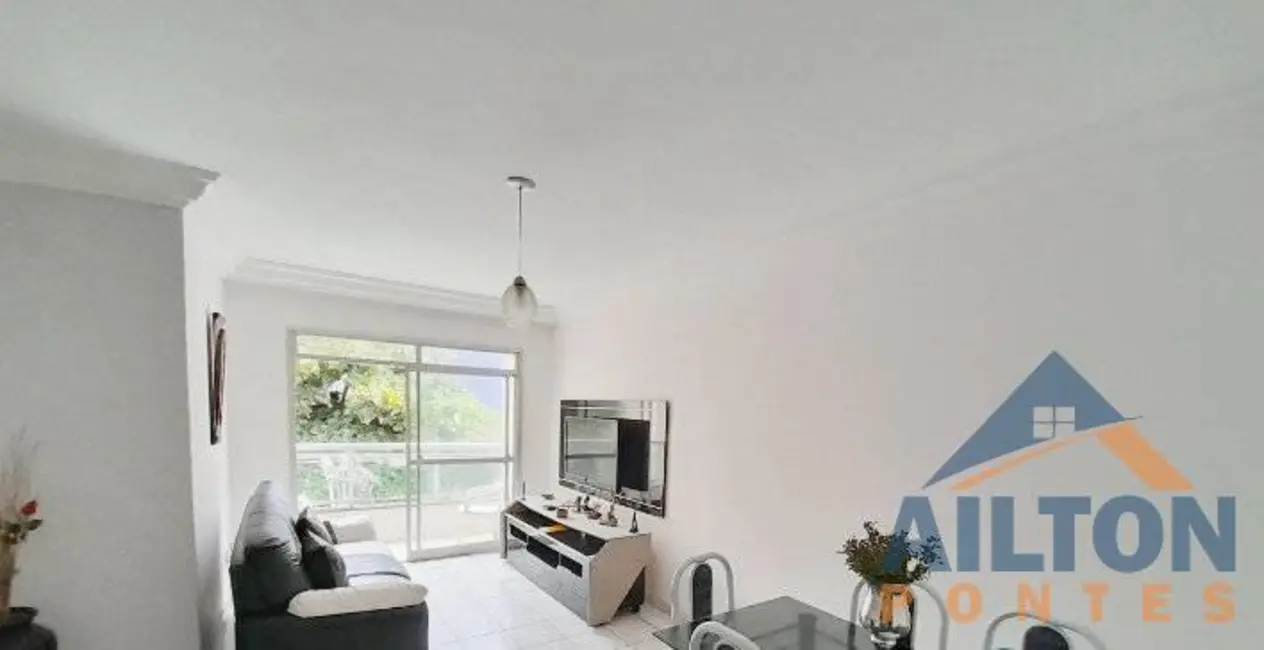 Apartamento com 2 quartos à venda, 83m2 em Praia do Morro, Guarapari - ES - imagem 3 Foto 3 de Apartamento com 2 quartos à venda, 83m2 em Praia do Morro, Guarapari - ES