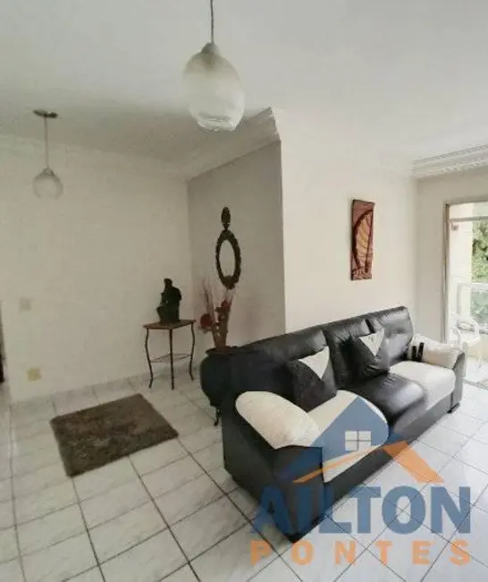 Apartamento com 2 quartos à venda, 83m2 em Praia do Morro, Guarapari - ES - imagem 4 Foto 4 de Apartamento com 2 quartos à venda, 83m2 em Praia do Morro, Guarapari - ES