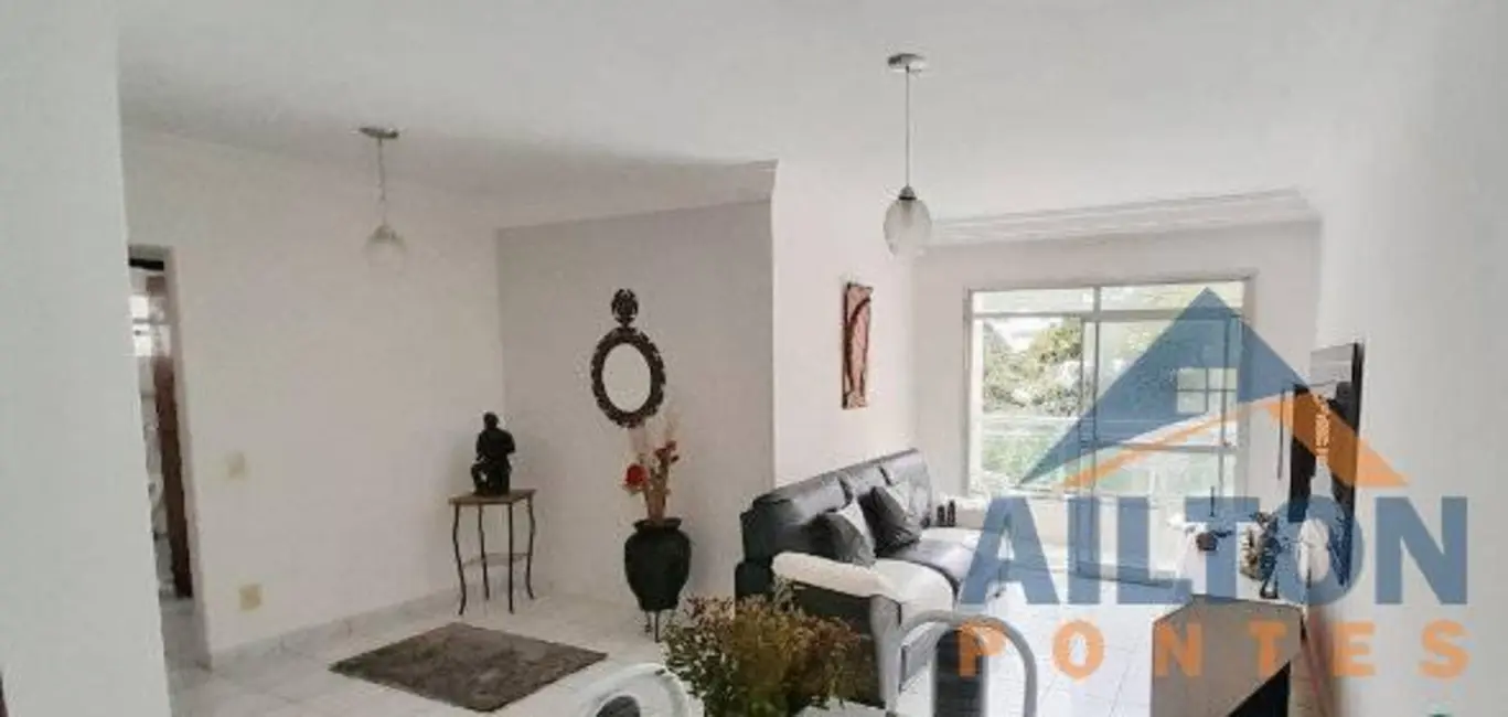 Apartamento com 2 quartos à venda, 83m2 em Praia do Morro, Guarapari - ES - imagem 7 Foto 7 de Apartamento com 2 quartos à venda, 83m2 em Praia do Morro, Guarapari - ES